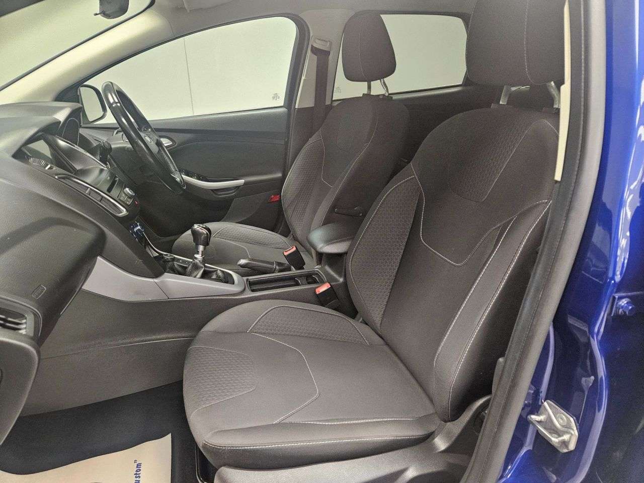 2018 FORD FOCUS 2018 FORD FOCUS