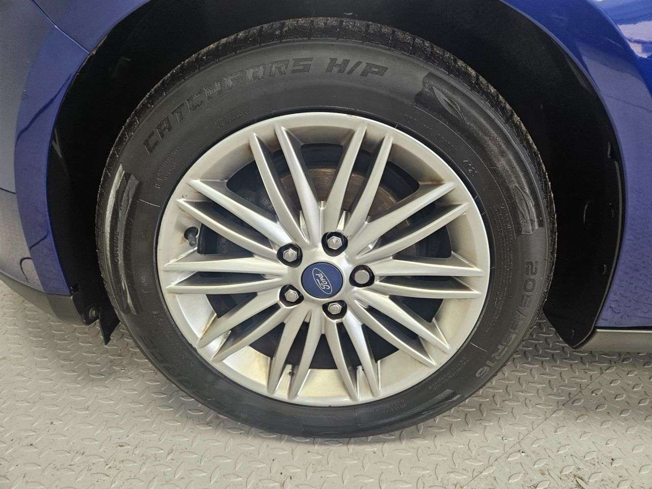 2018 FORD FOCUS 2018 FORD FOCUS