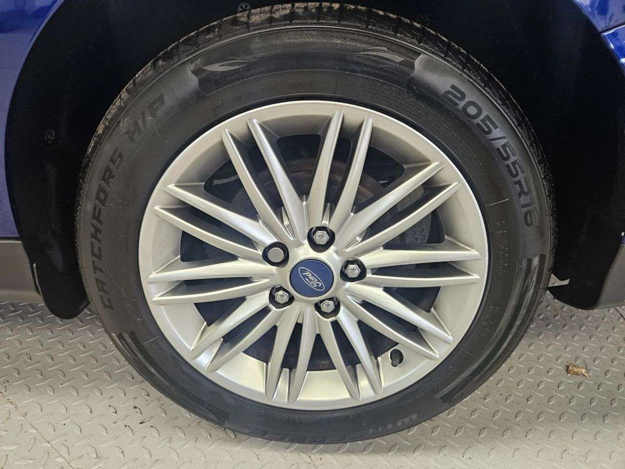 2018 FORD FOCUS 2018 FORD FOCUS