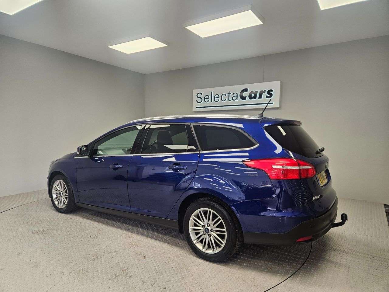 2018 FORD FOCUS 2018 FORD FOCUS
