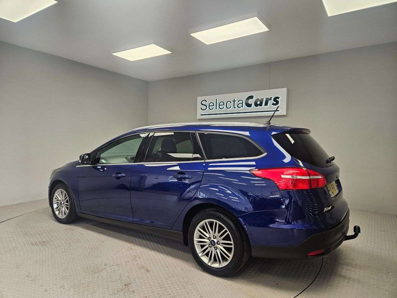 2018 FORD FOCUS 2018 FORD FOCUS