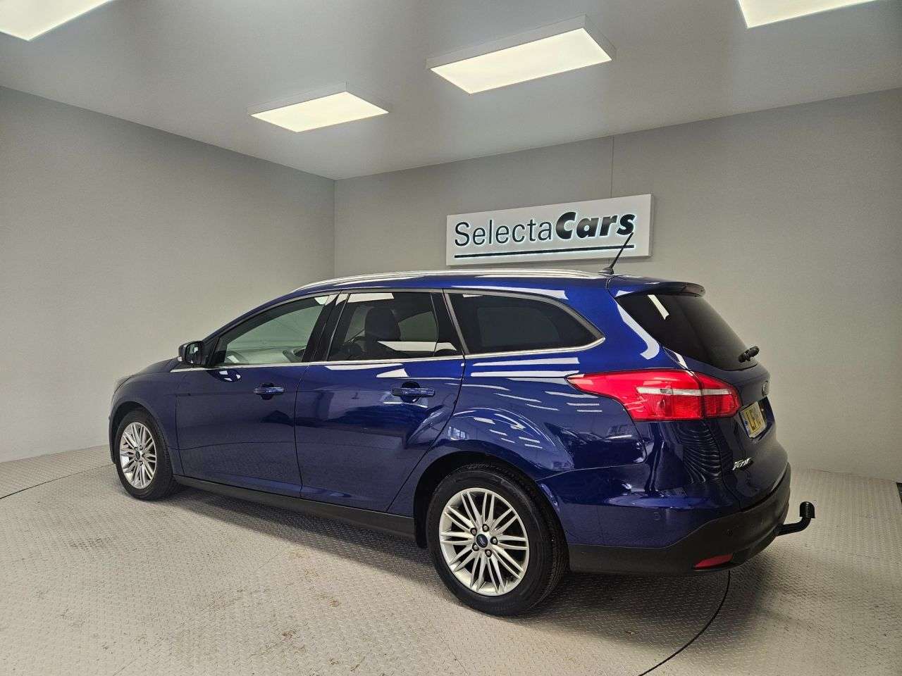 2018 FORD FOCUS 2018 FORD FOCUS
