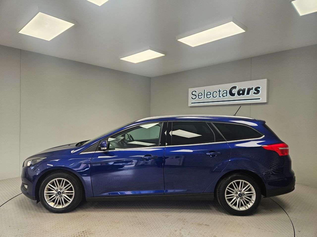 2018 FORD FOCUS 2018 FORD FOCUS