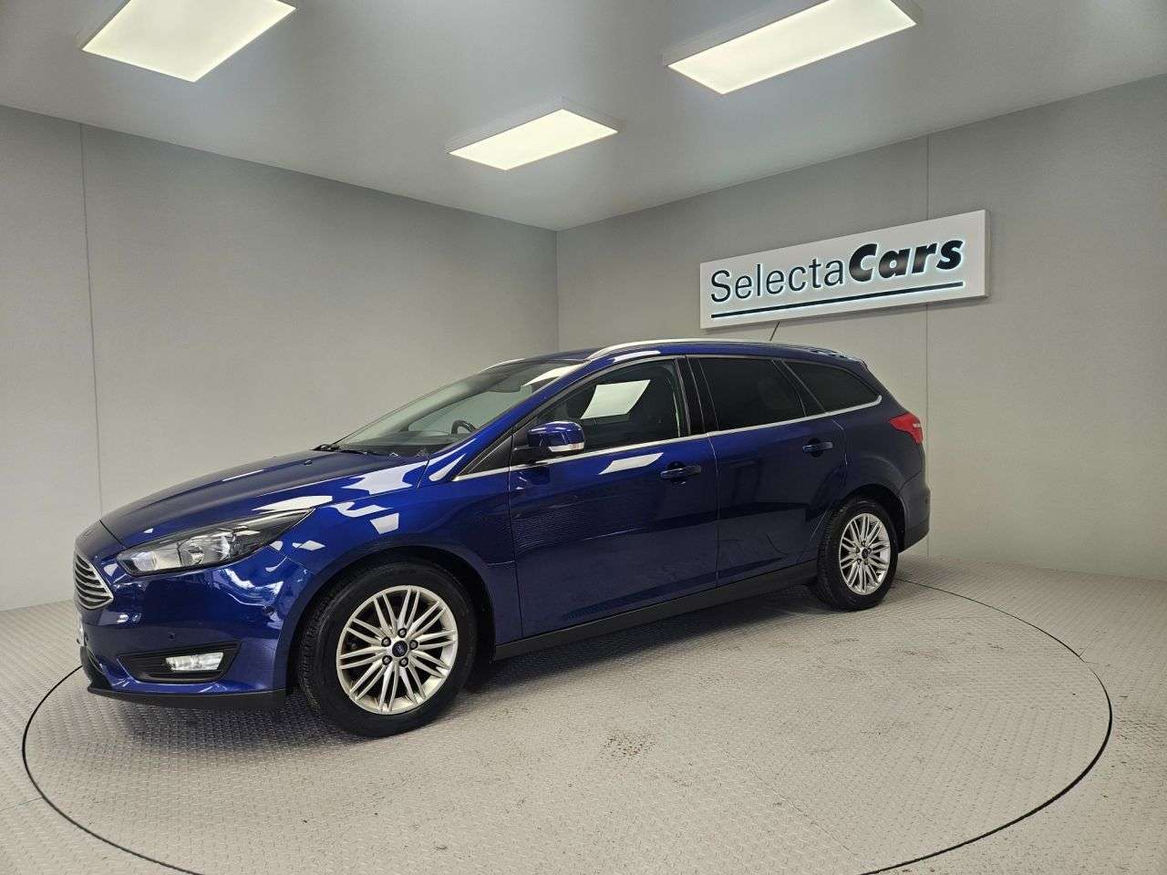 2018 FORD FOCUS 2018 FORD FOCUS