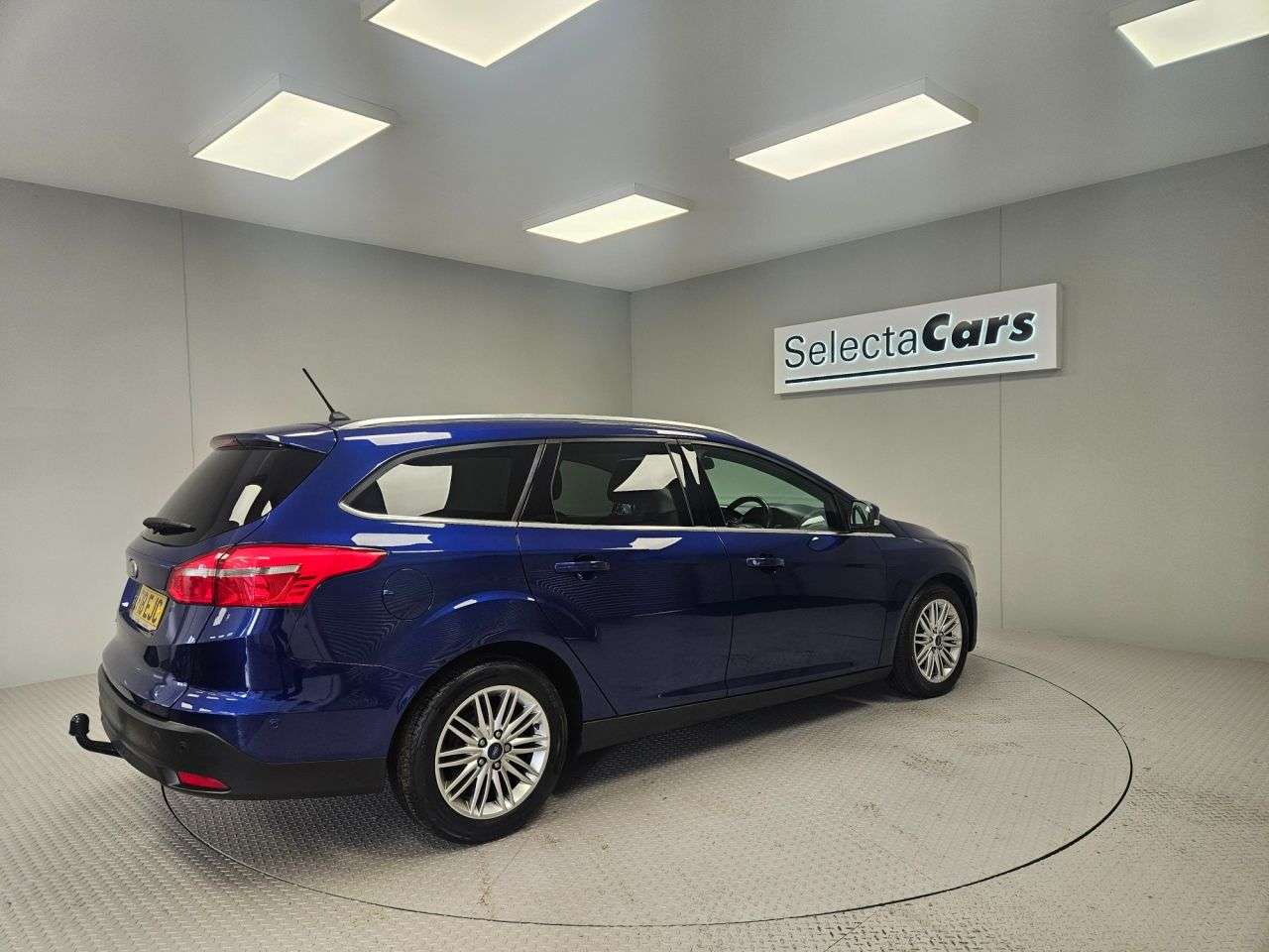 2018 FORD FOCUS 2018 FORD FOCUS