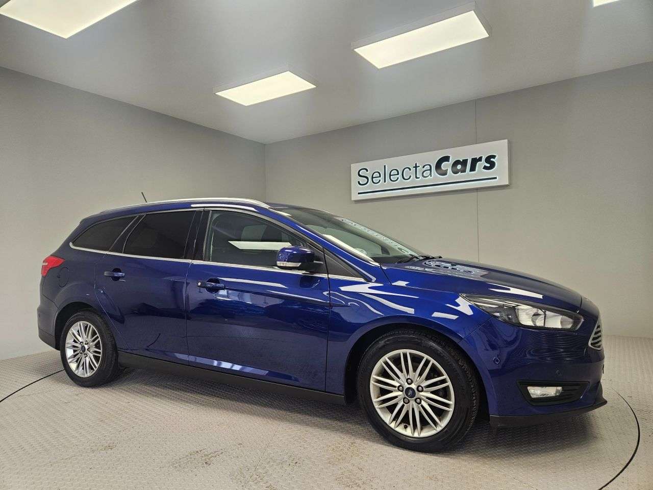 2018 FORD FOCUS 2018 FORD FOCUS