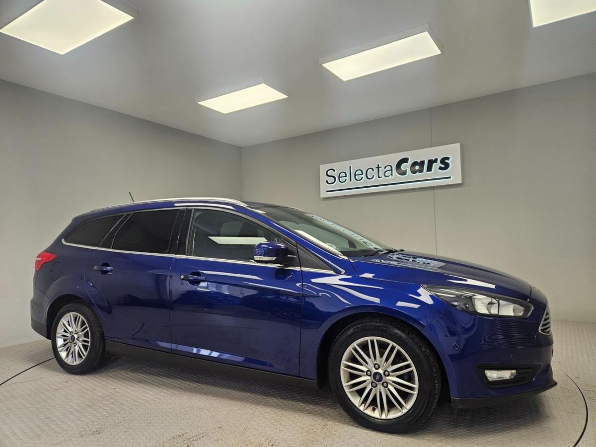 Check out this Ford Focus 2018 Diesel Manual