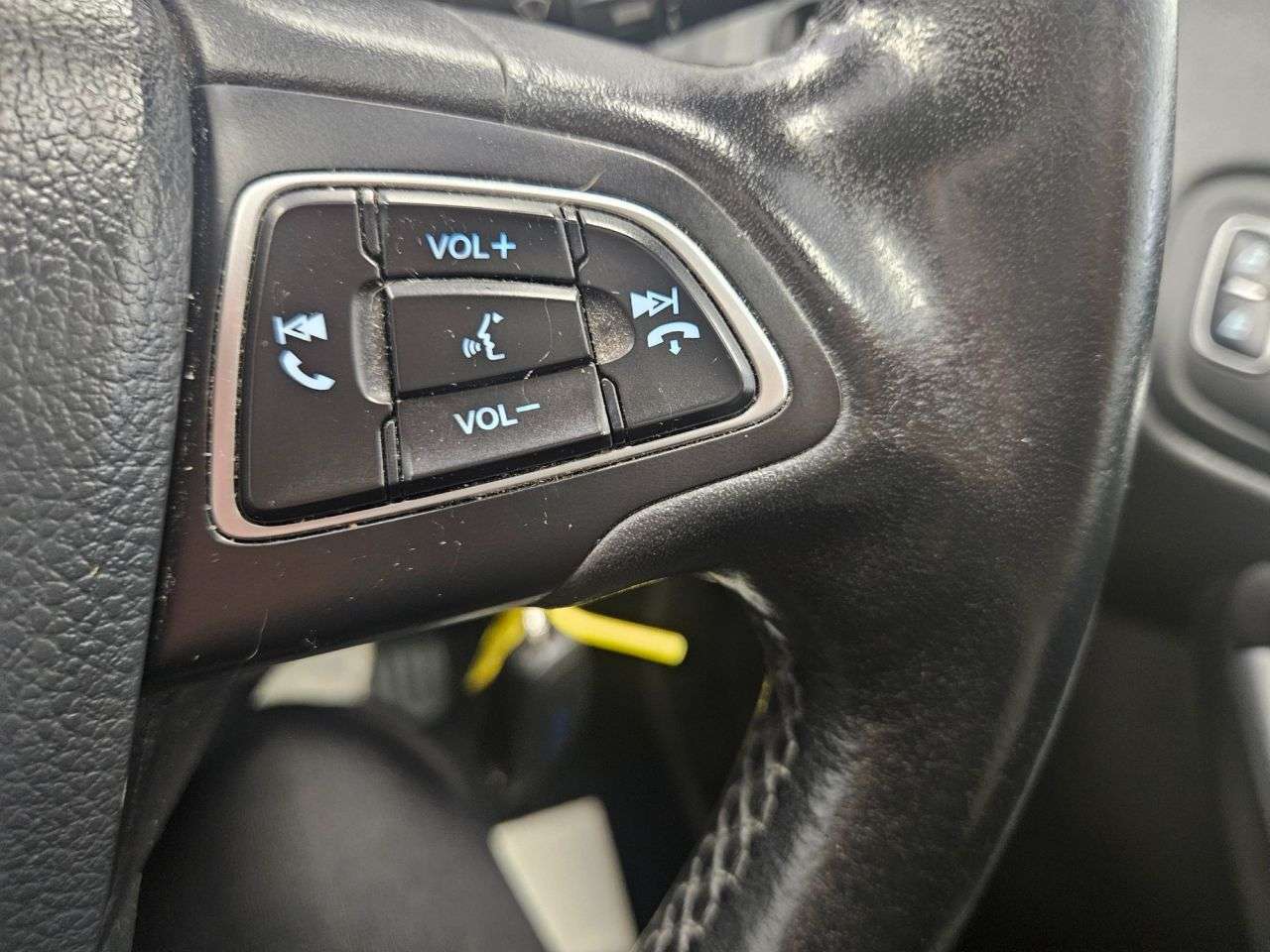 2018 FORD FOCUS 2018 FORD FOCUS