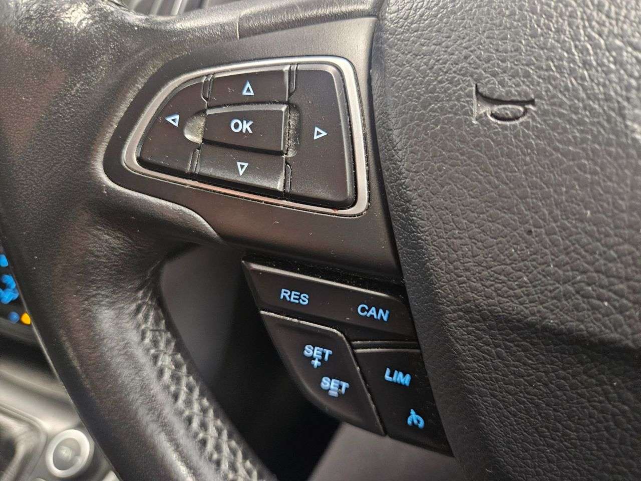 2018 FORD FOCUS 2018 FORD FOCUS