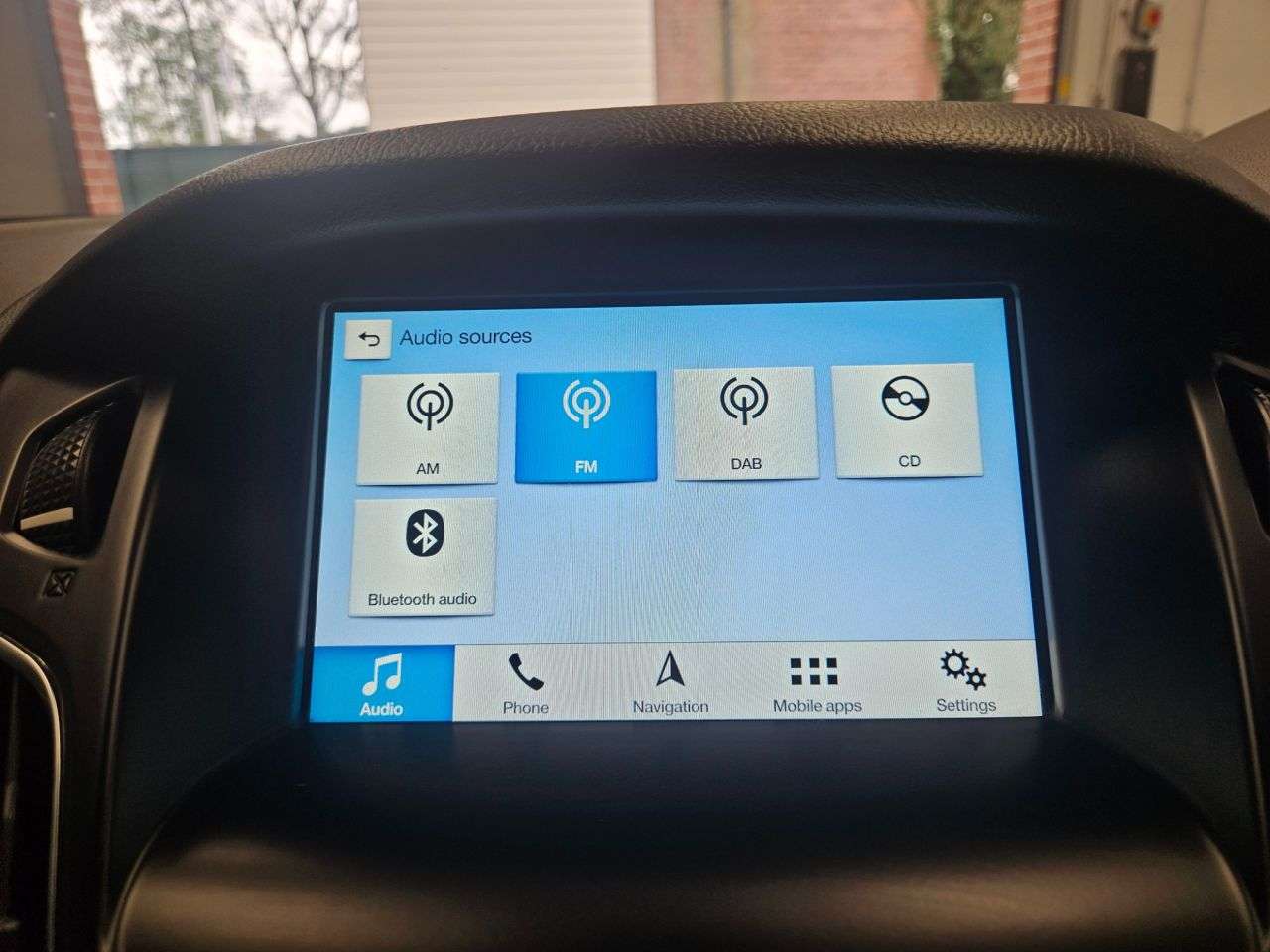 2018 FORD FOCUS 2018 FORD FOCUS