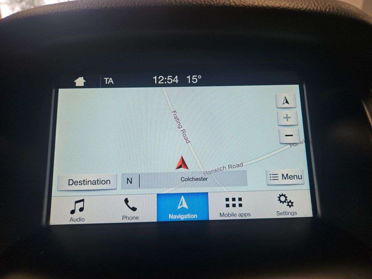 2018 FORD FOCUS 2018 FORD FOCUS