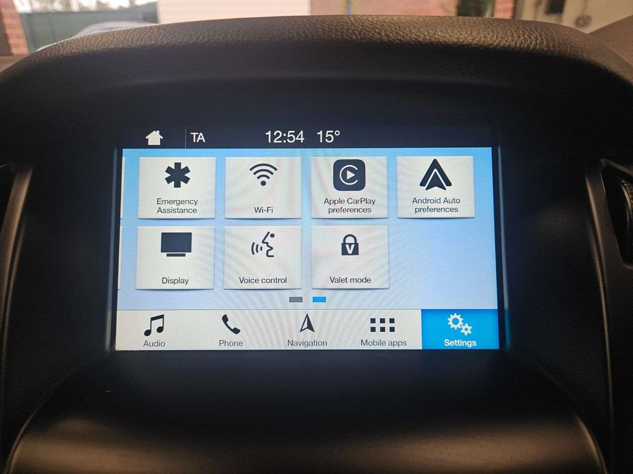 2018 FORD FOCUS 2018 FORD FOCUS