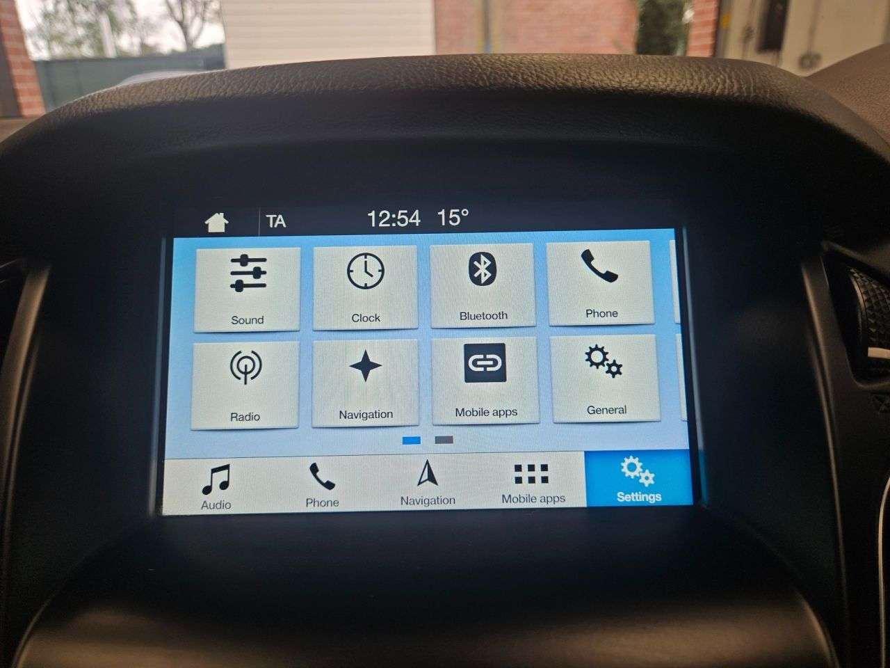 2018 FORD FOCUS 2018 FORD FOCUS