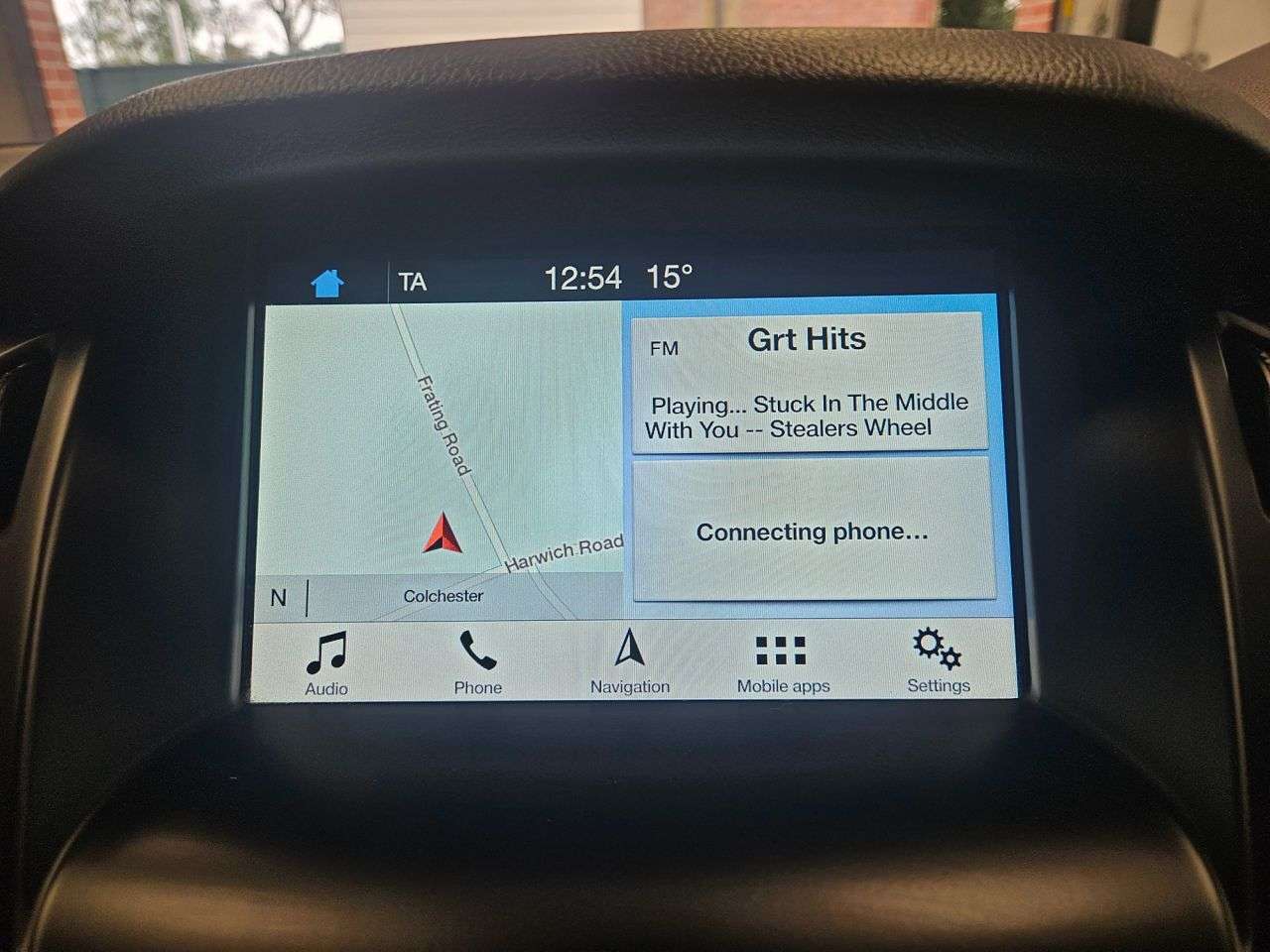 2018 FORD FOCUS 2018 FORD FOCUS