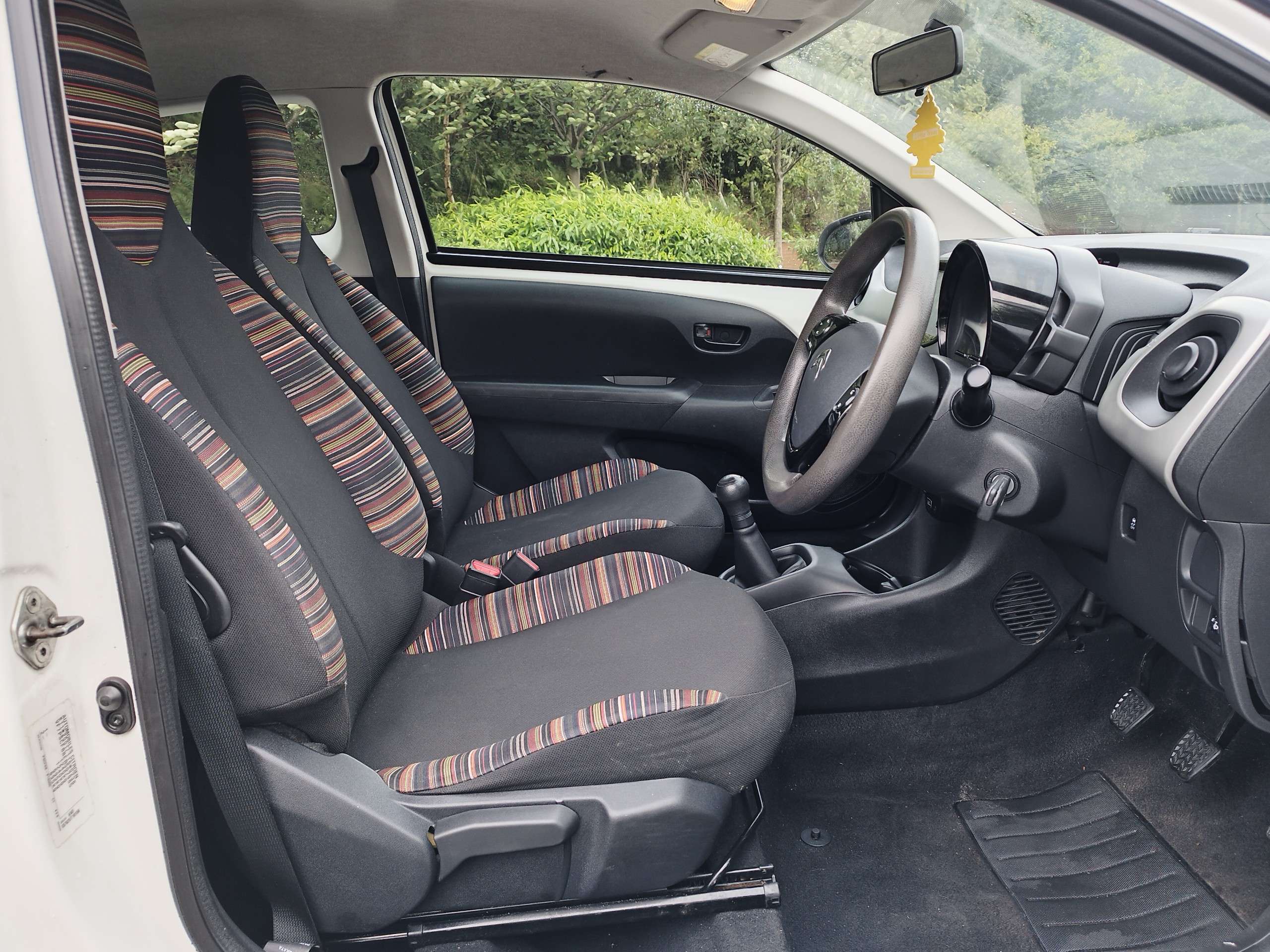 2014 CITROEN C1 2014 CITROEN C1