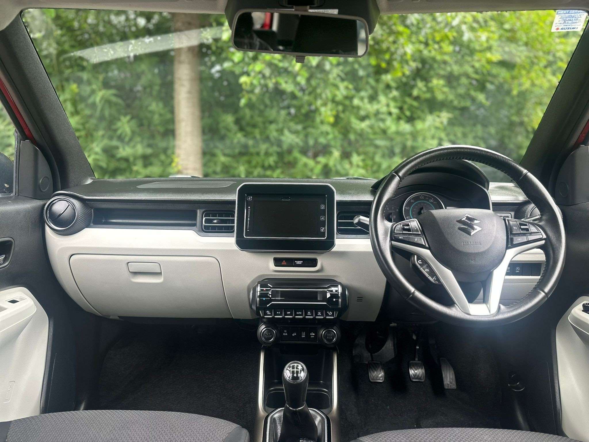 2018 SUZUKI IGNIS 2018 SUZUKI IGNIS