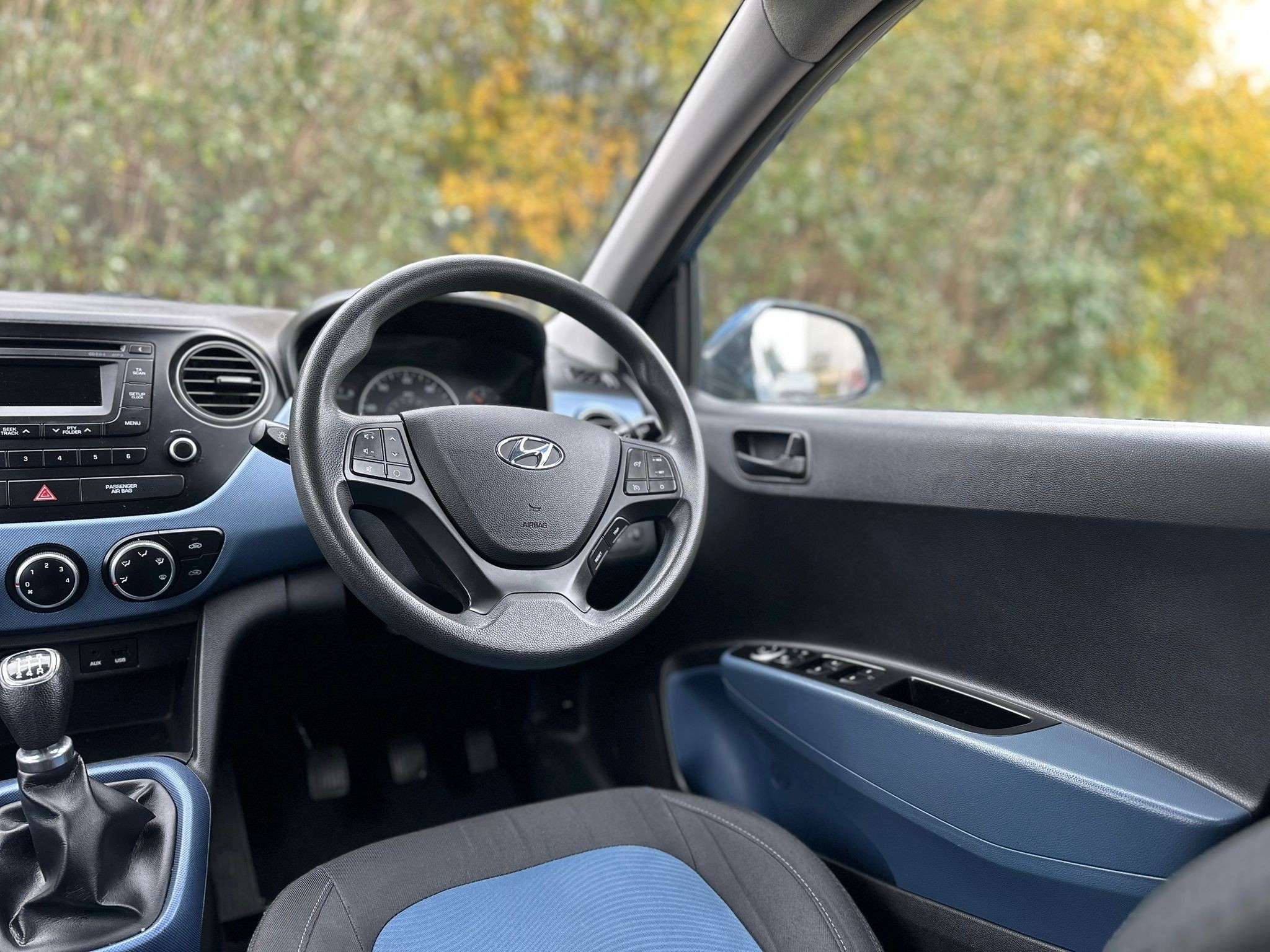 2016 HYUNDAI I10 2016 HYUNDAI I10