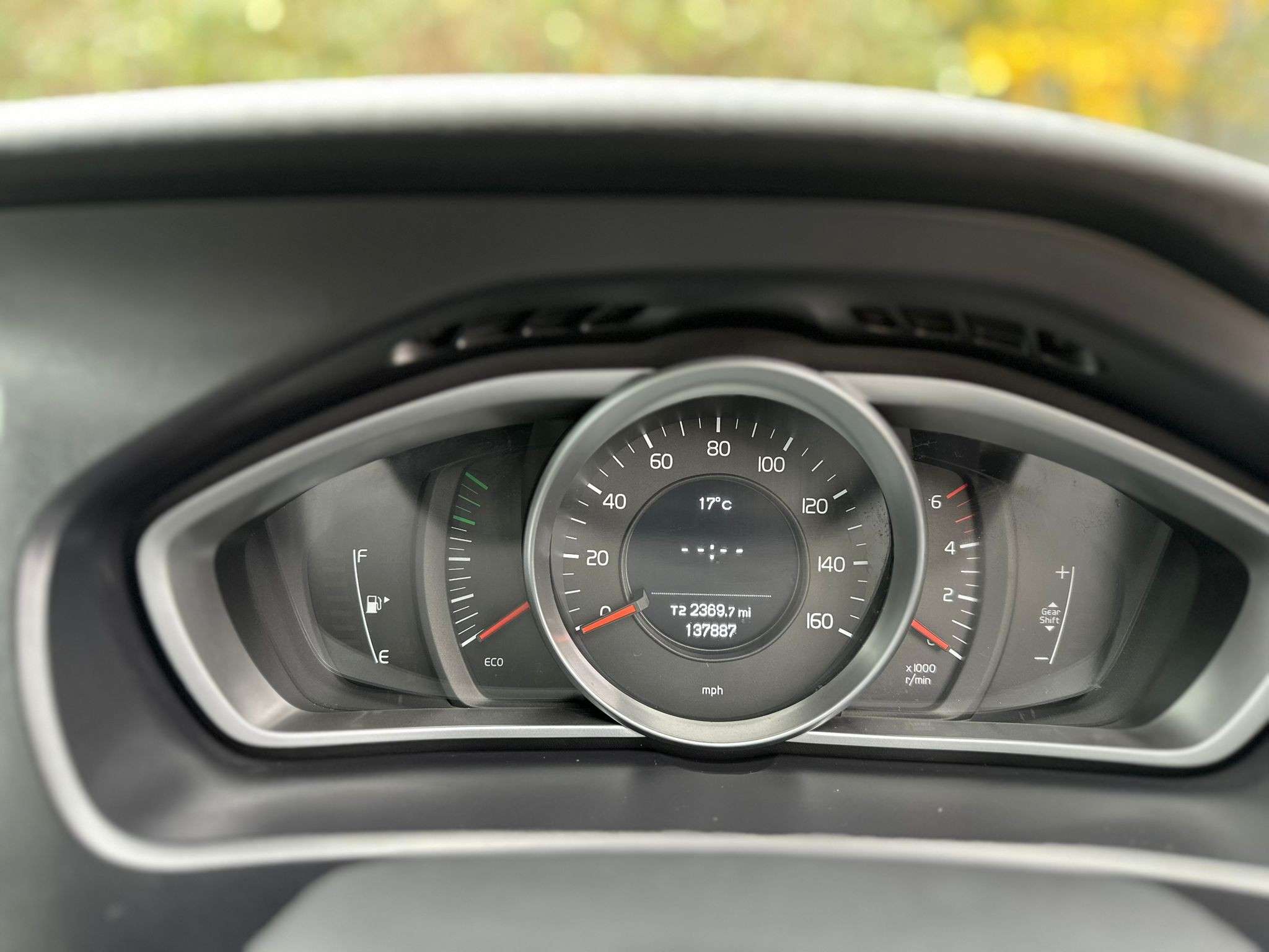 2014 VOLVO V40 CROSS COUNTRY 2014 VOLVO V40 CROSS COUNTRY