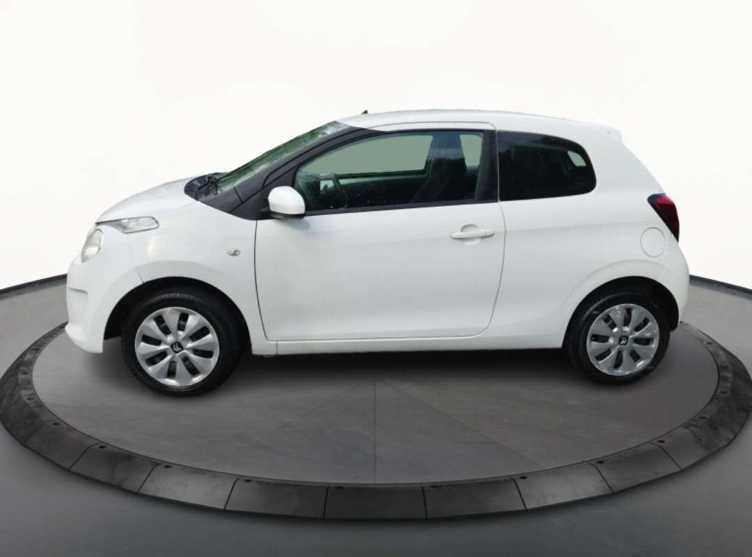 2014 CITROEN C1 2014 CITROEN C1