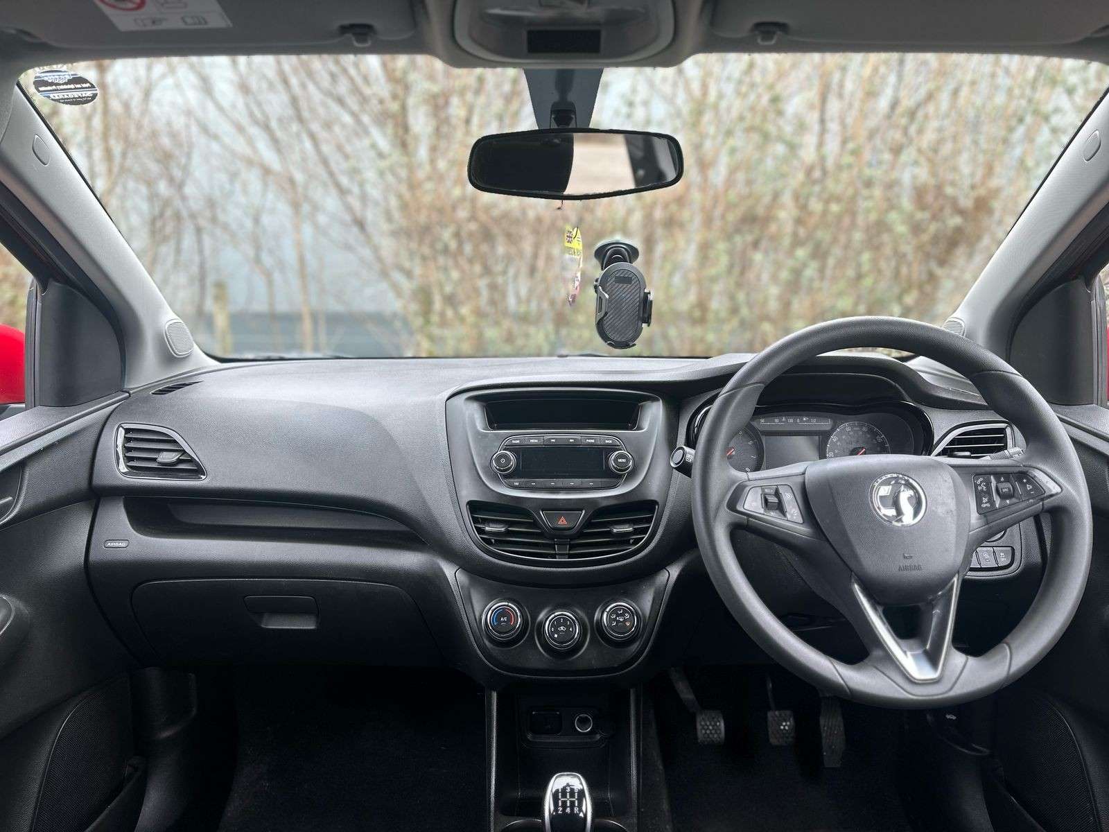 2017 VAUXHALL VIVA 2017 VAUXHALL VIVA