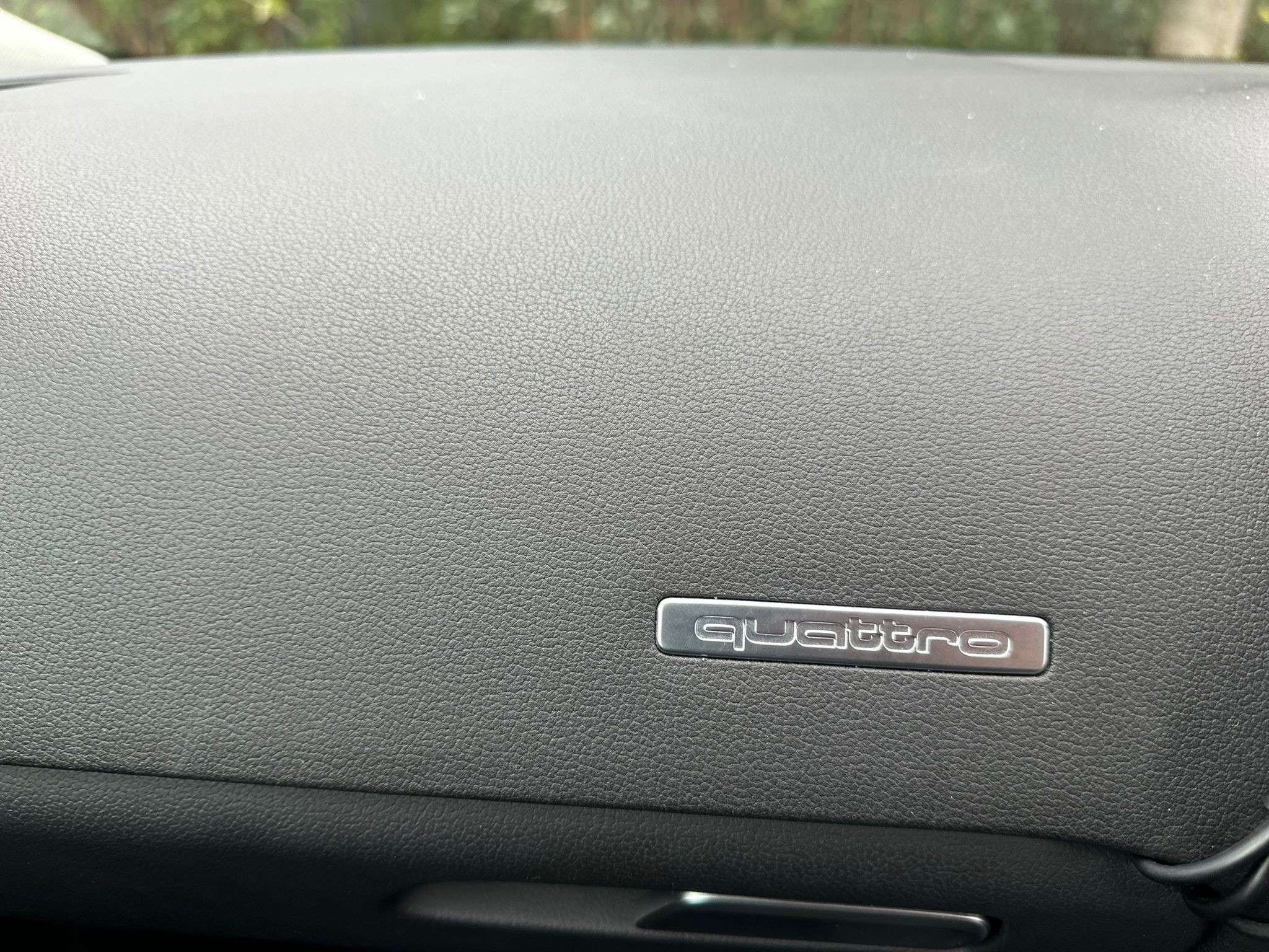 2011 AUDI A5 2011 AUDI A5