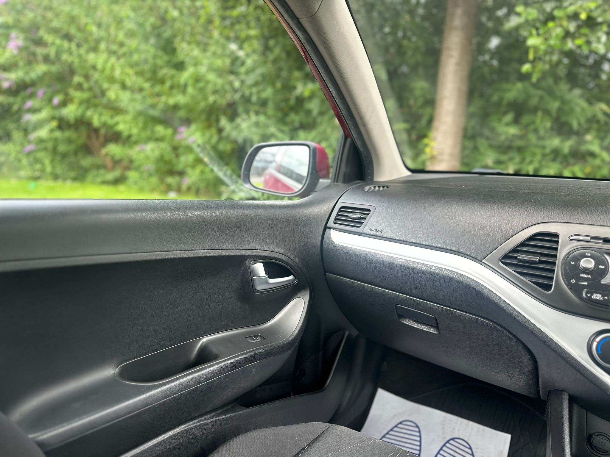 2015 KIA PICANTO 2015 KIA PICANTO