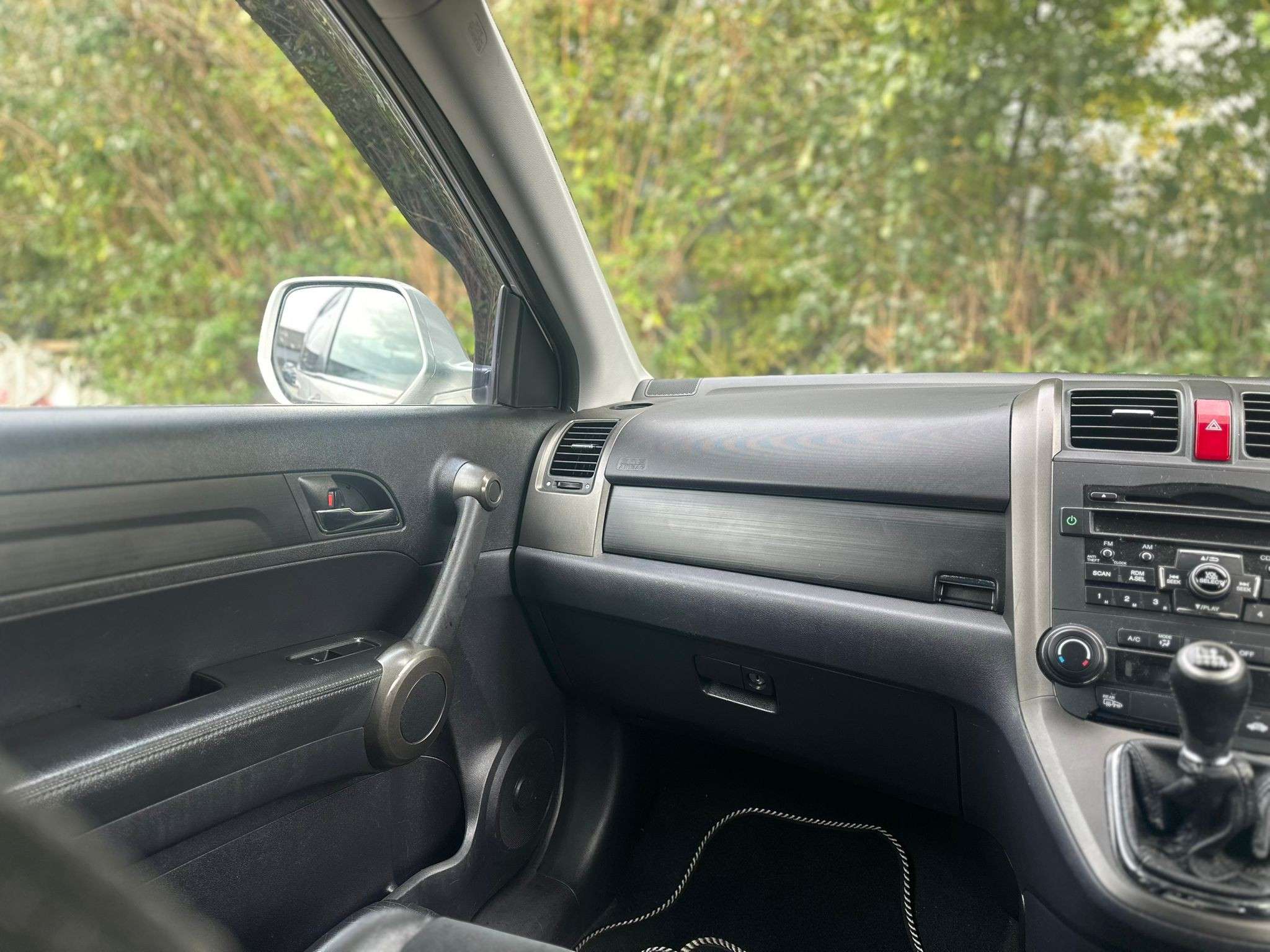 2010 HONDA CR-V 2010 HONDA CR-V