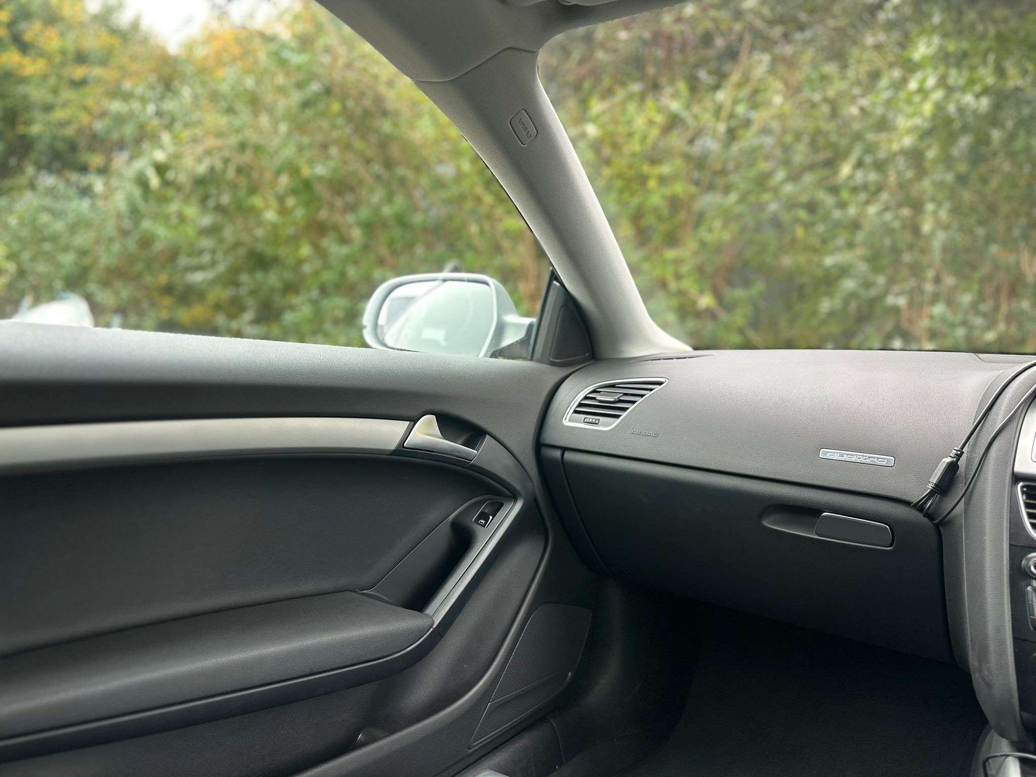 2011 AUDI A5 2011 AUDI A5