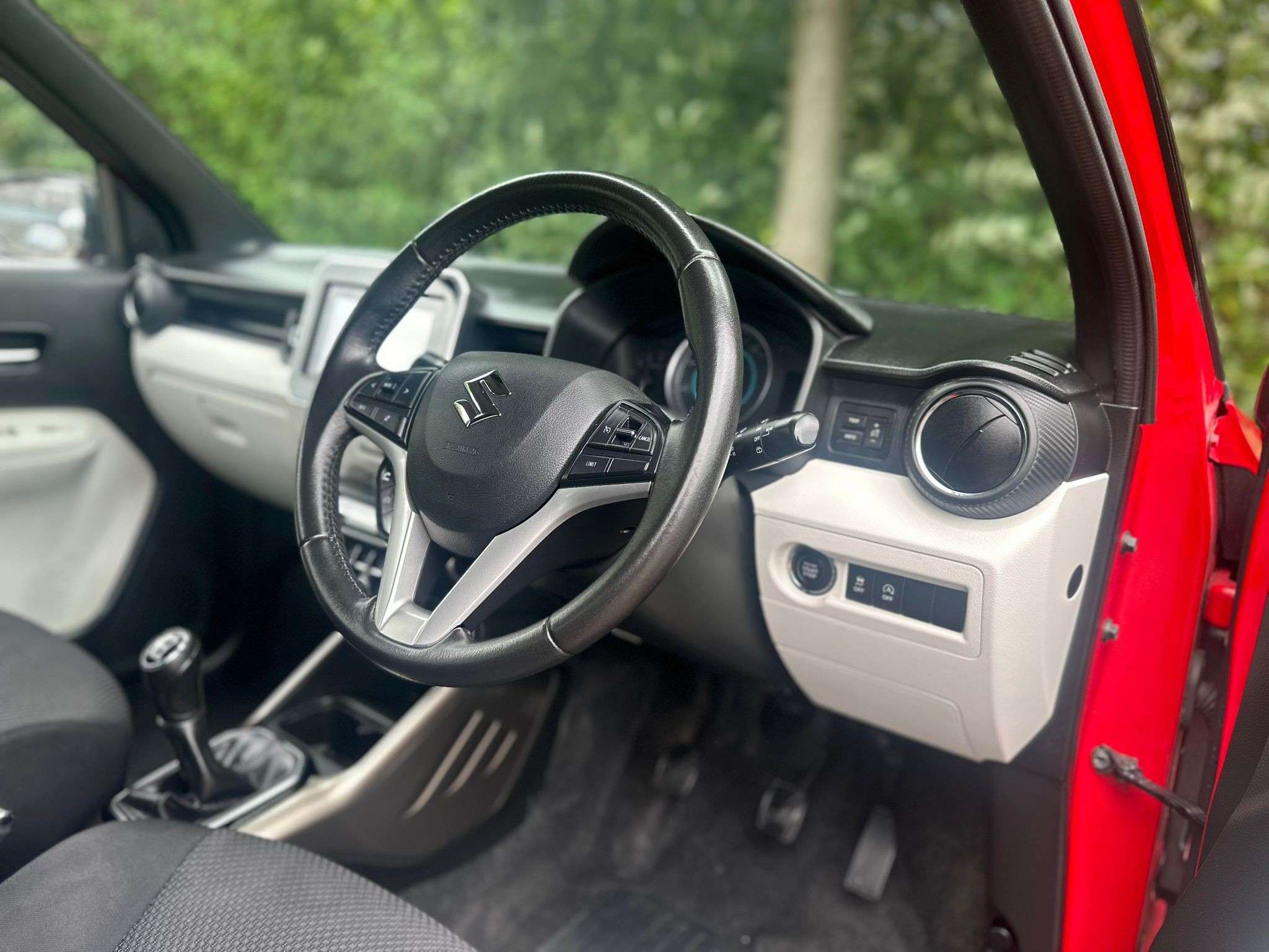 2018 SUZUKI IGNIS 2018 SUZUKI IGNIS