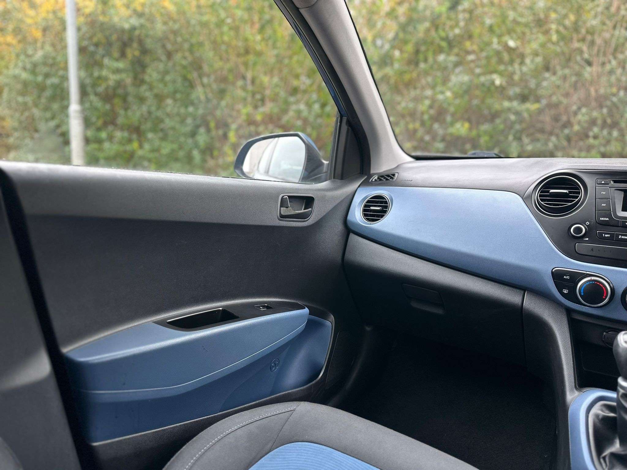 2016 HYUNDAI I10 2016 HYUNDAI I10