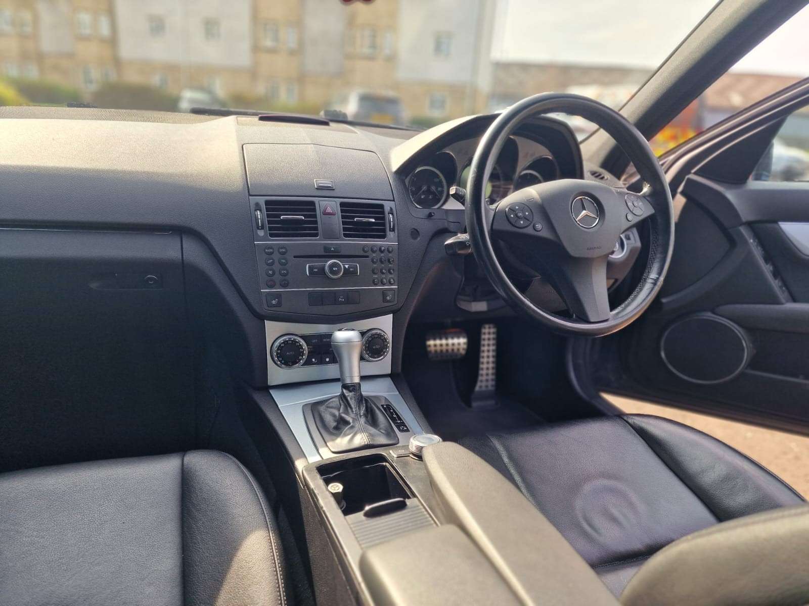 2011 MERCEDES-BENZ C CLASS 2011 MERCEDES-BENZ C CLASS