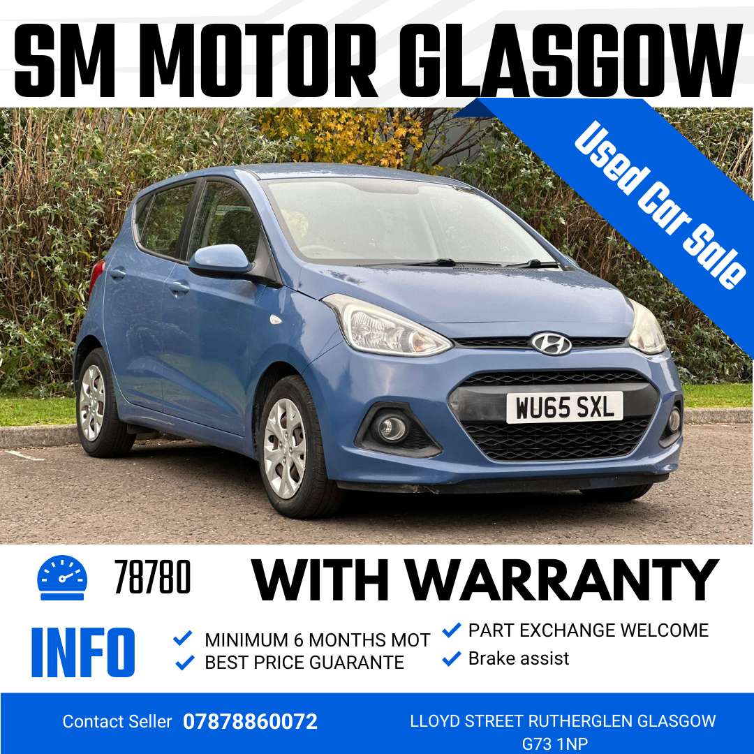 2016 HYUNDAI I10 2016 HYUNDAI I10