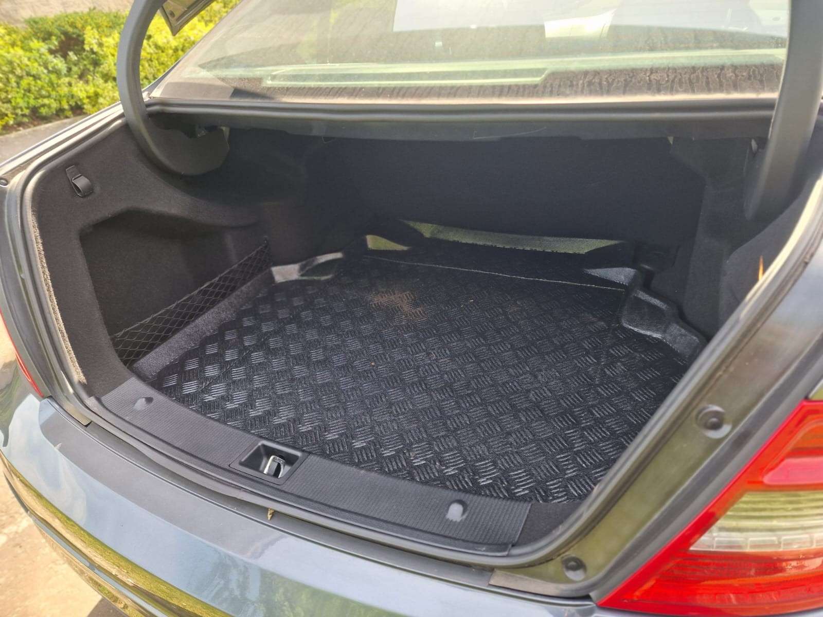 2011 MERCEDES-BENZ C CLASS 2011 MERCEDES-BENZ C CLASS