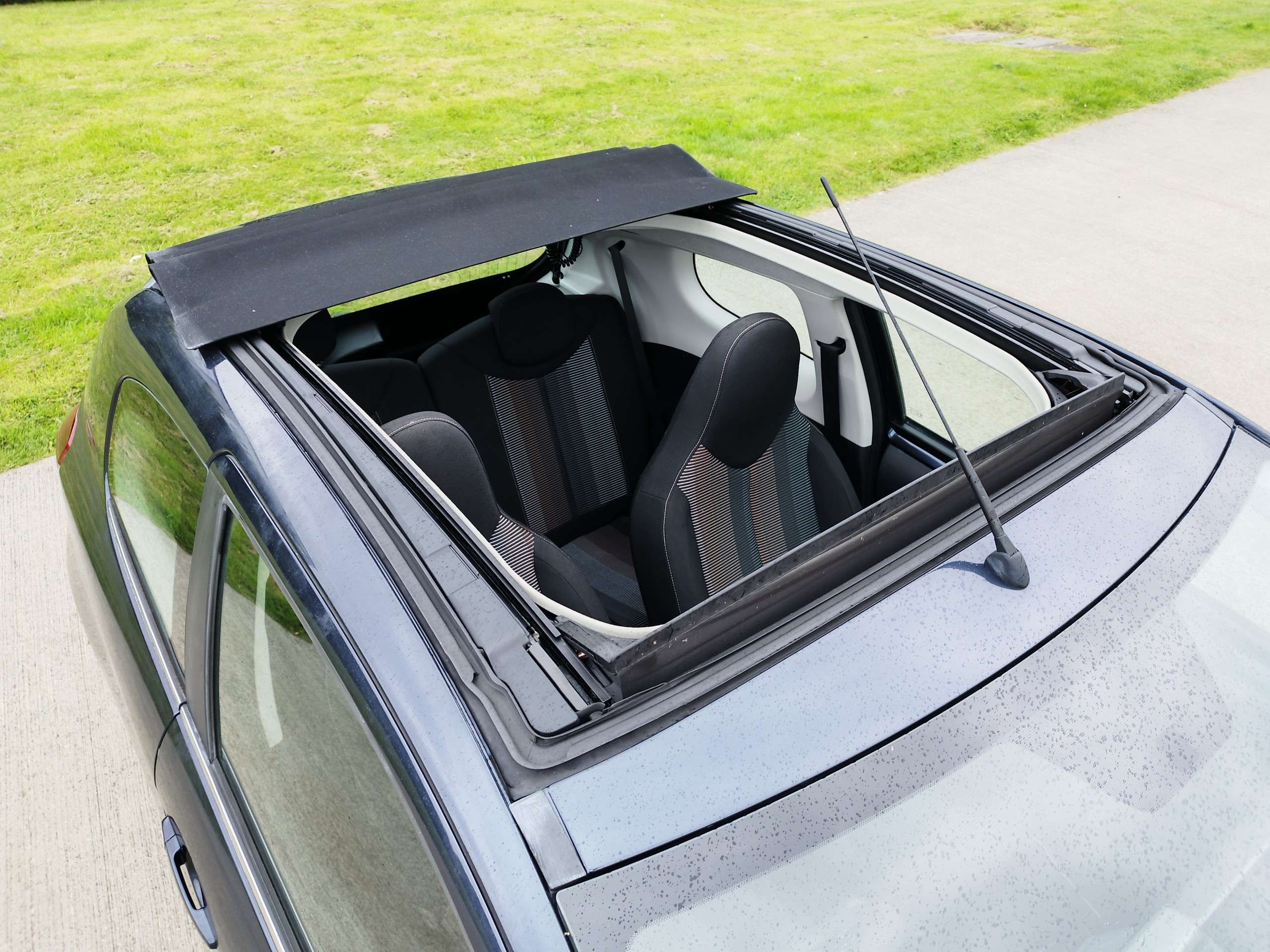 2014 PEUGEOT 108 2014 PEUGEOT 108