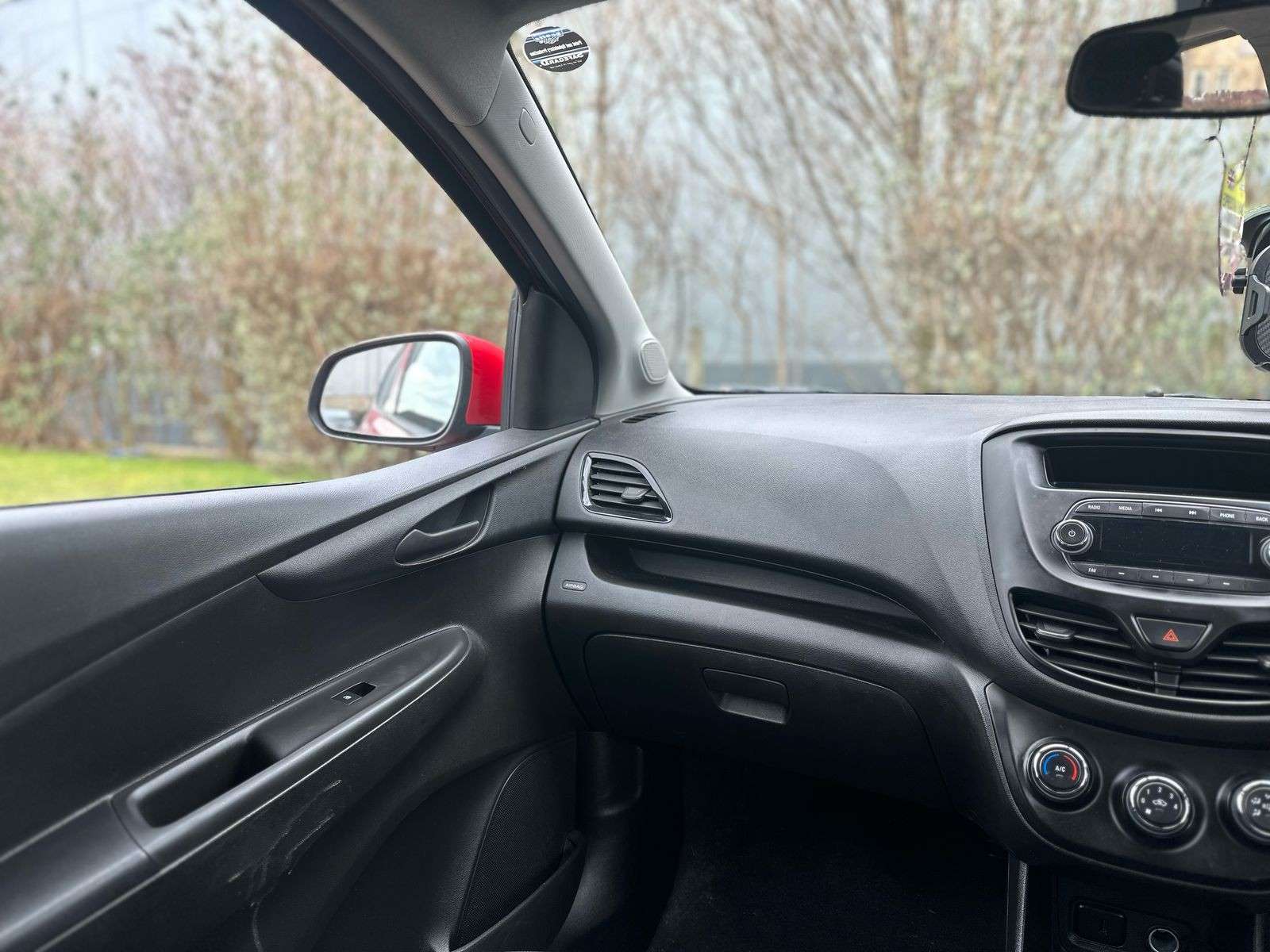 2017 VAUXHALL VIVA 2017 VAUXHALL VIVA