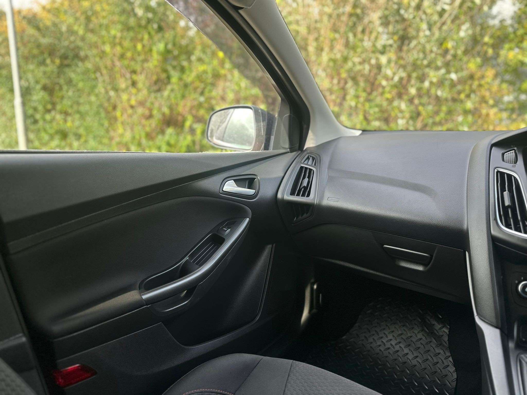 2015 FORD FOCUS 2015 FORD FOCUS