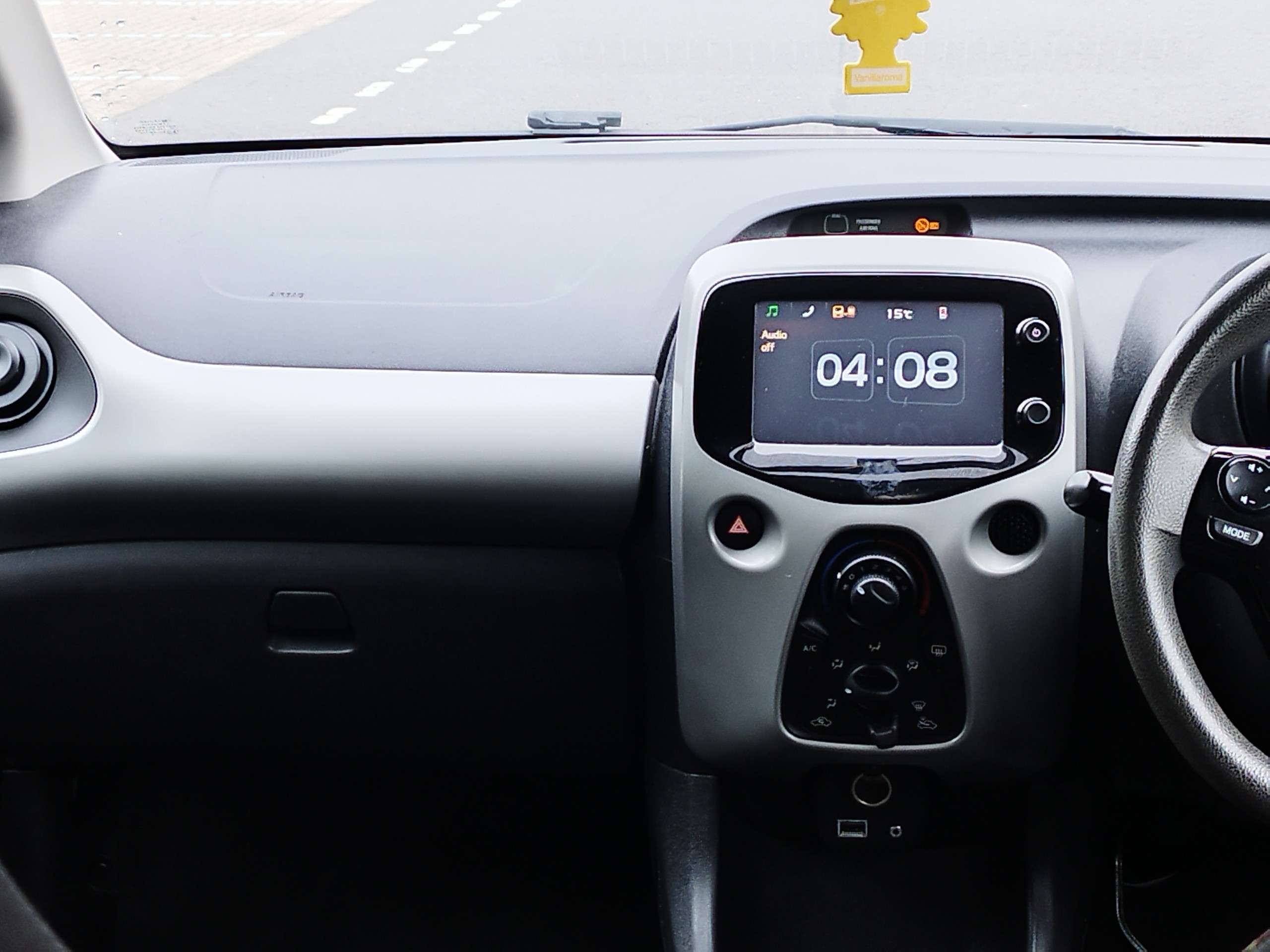 2014 CITROEN C1 2014 CITROEN C1