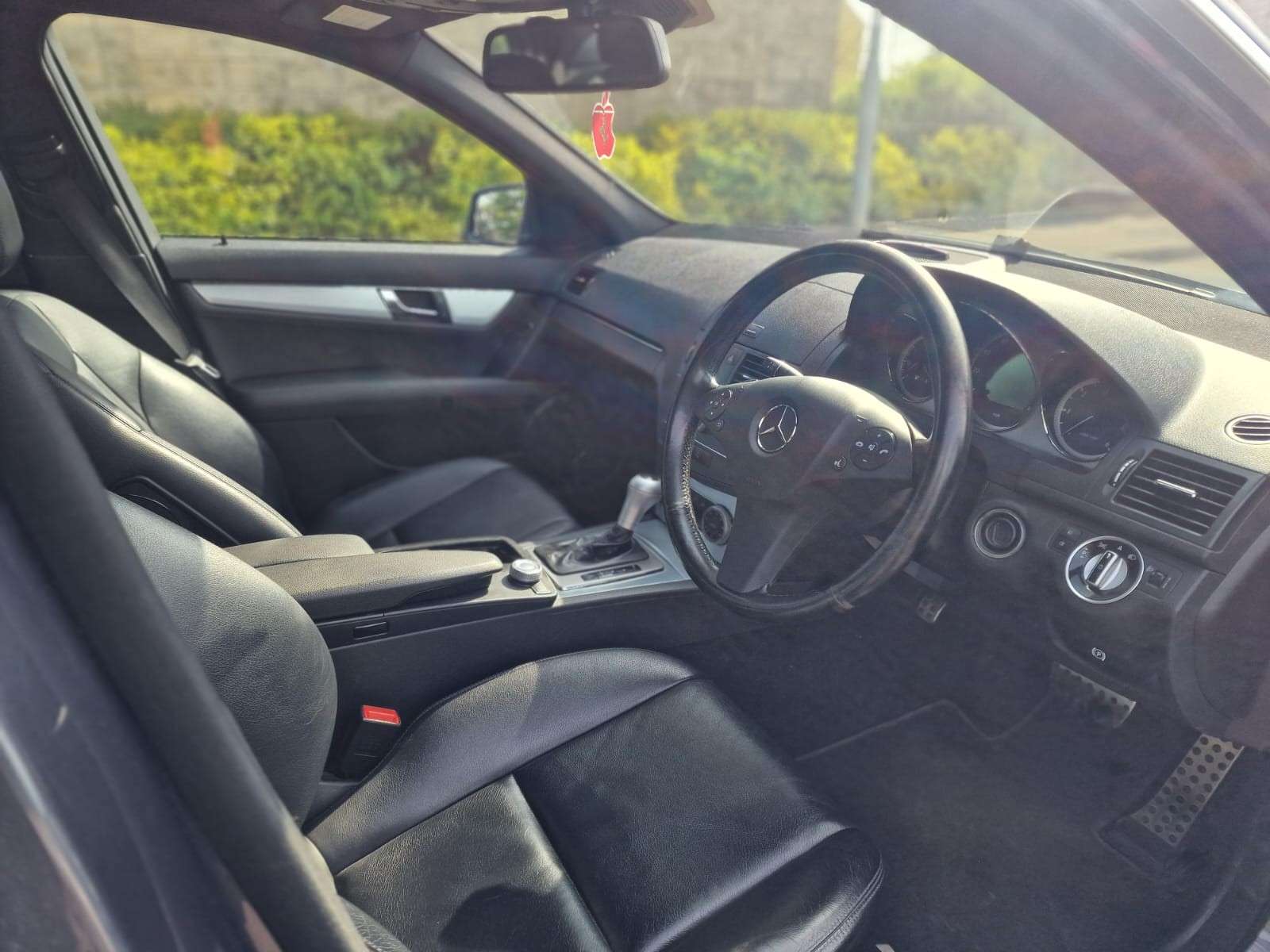 2011 MERCEDES-BENZ C CLASS 2011 MERCEDES-BENZ C CLASS