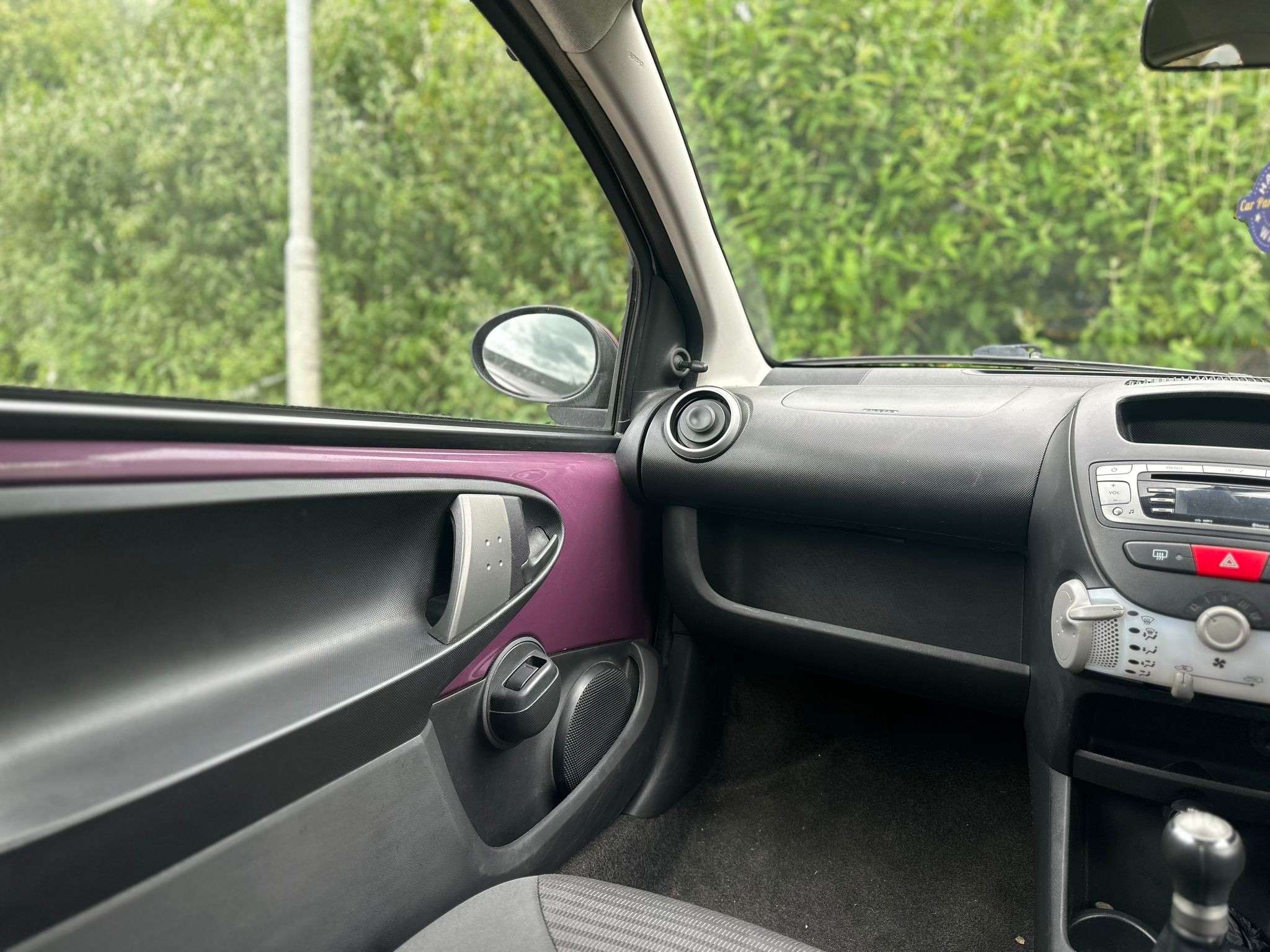 2014 PEUGEOT 107 2014 PEUGEOT 107