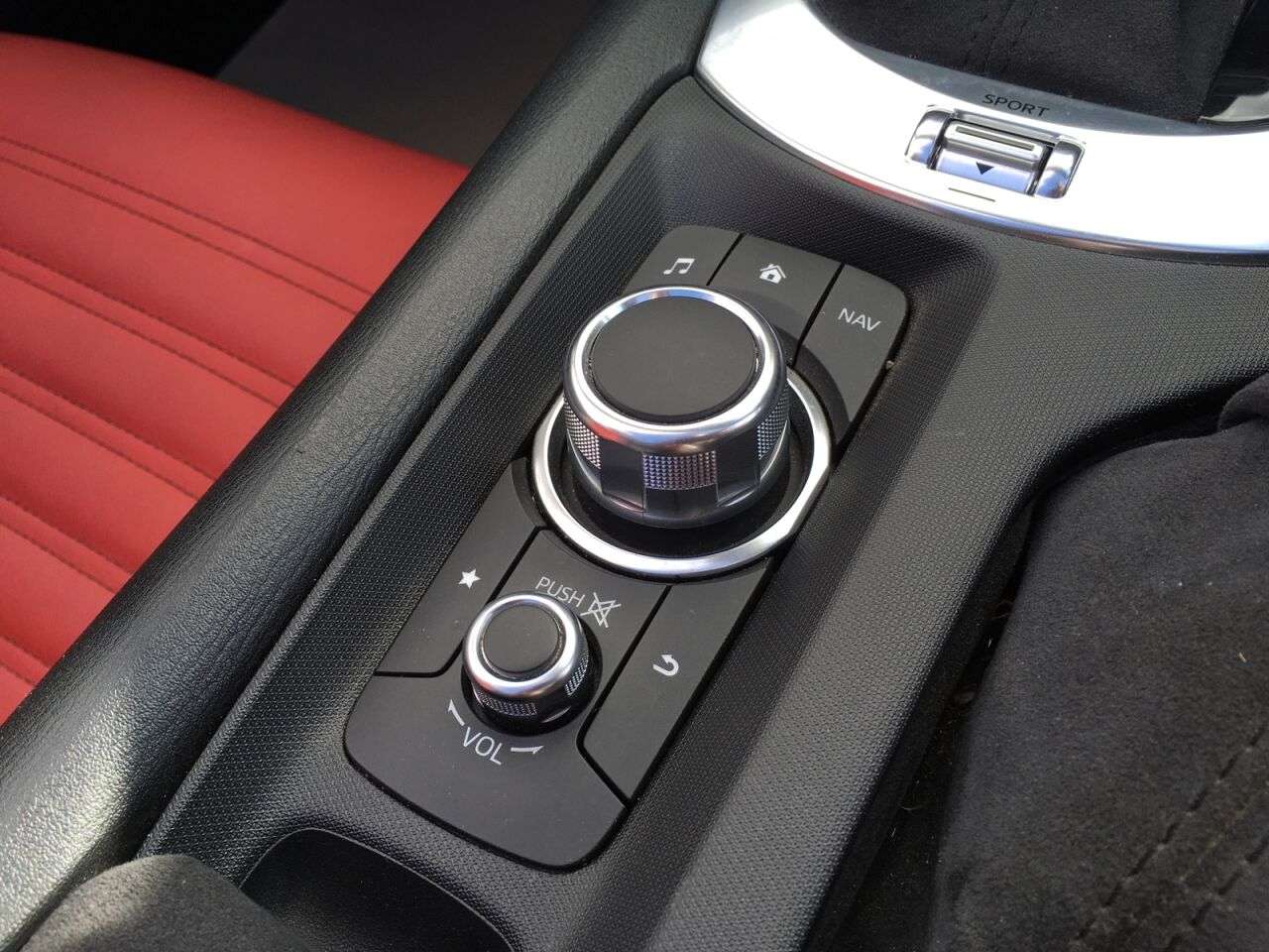 2018 ABARTH 124 2018 ABARTH 124