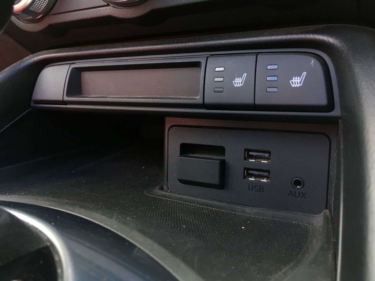 2018 ABARTH 124 2018 ABARTH 124