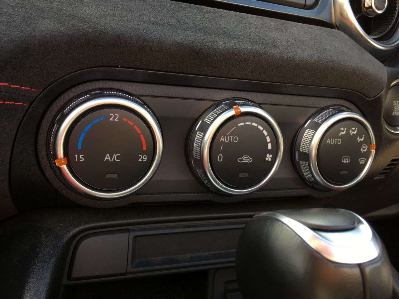 2018 ABARTH 124 2018 ABARTH 124