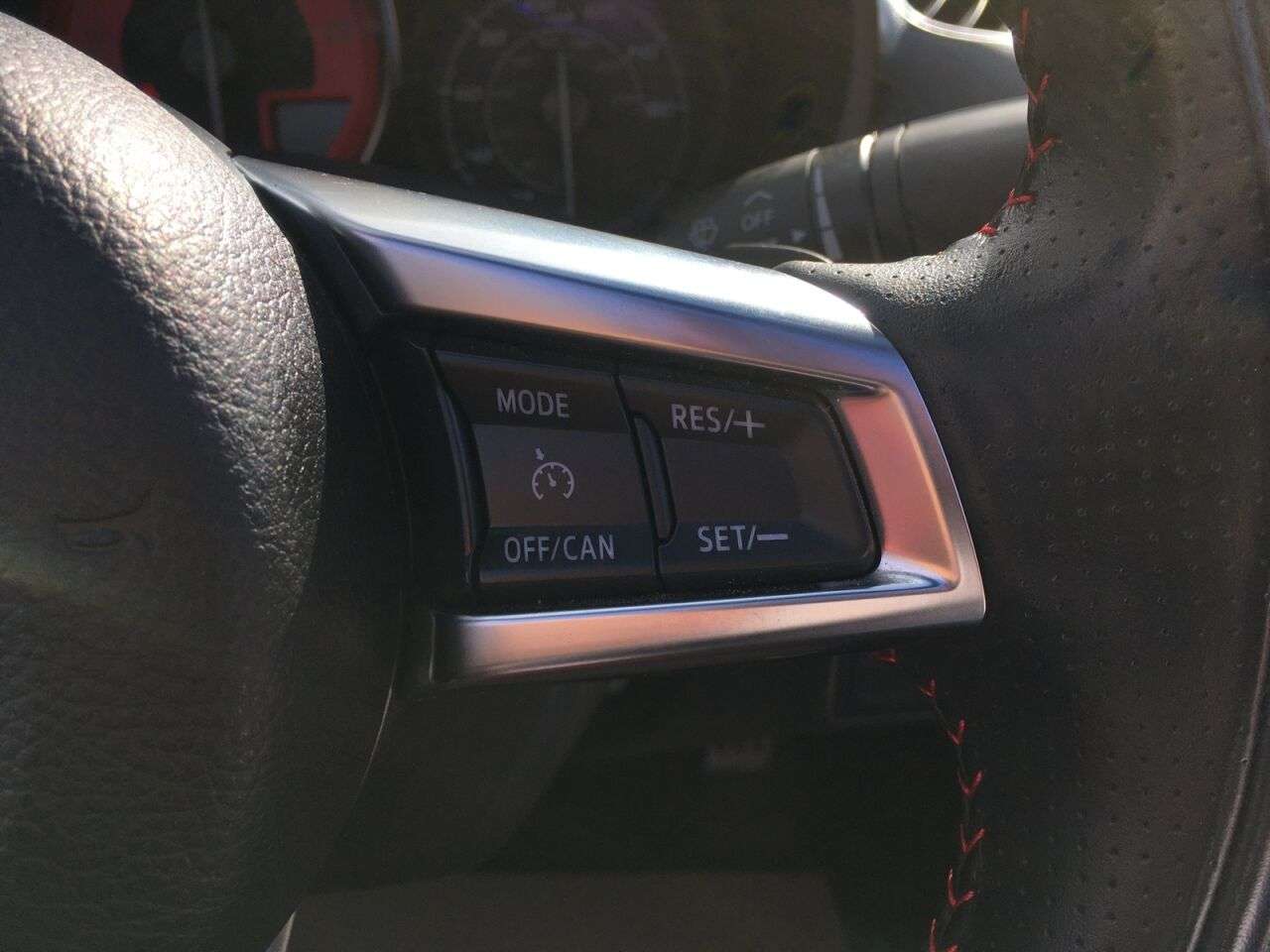 2018 ABARTH 124 2018 ABARTH 124