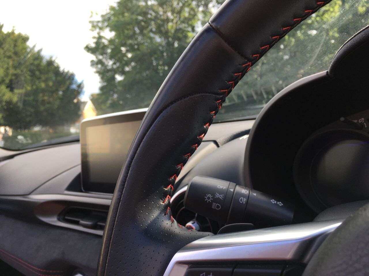 2018 ABARTH 124 2018 ABARTH 124