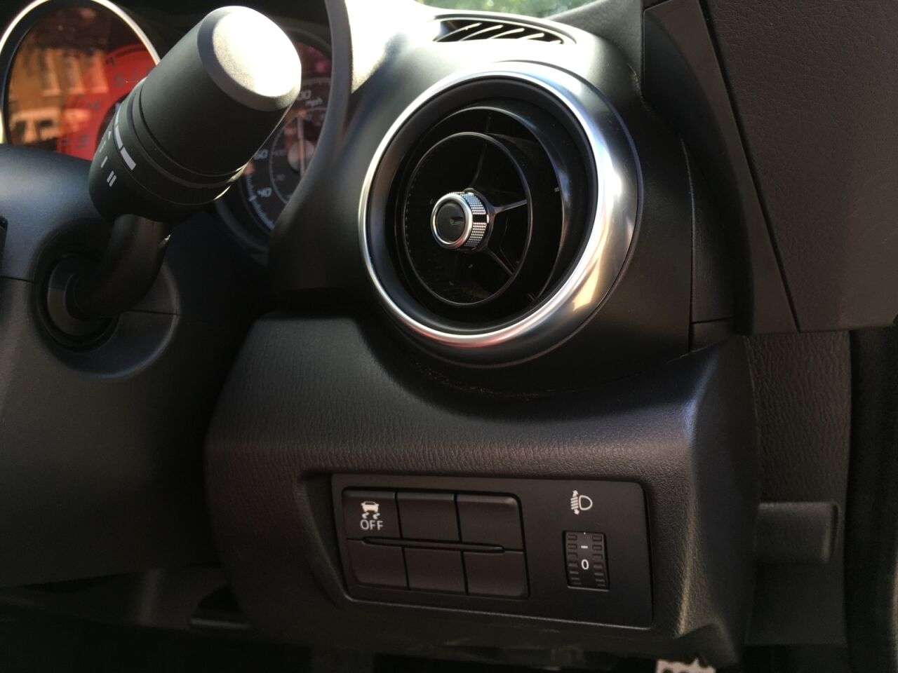 2018 ABARTH 124 2018 ABARTH 124