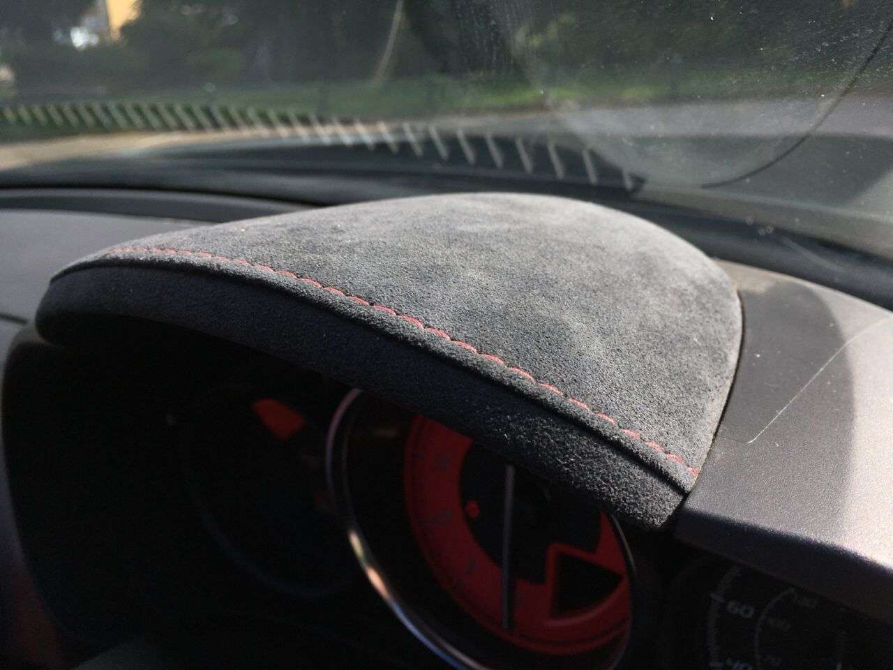 2018 ABARTH 124 2018 ABARTH 124