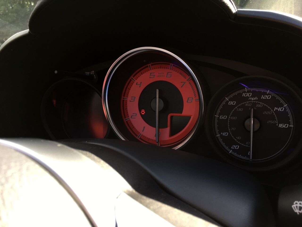 2018 ABARTH 124 2018 ABARTH 124