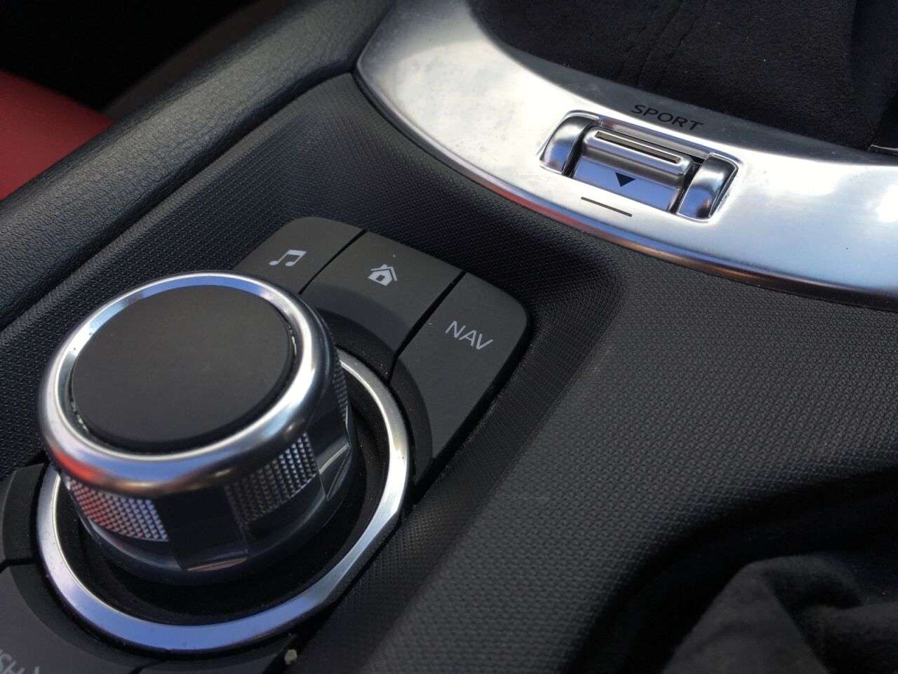 2018 ABARTH 124 2018 ABARTH 124