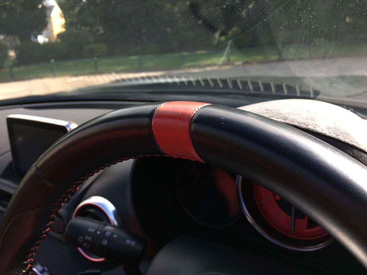 2018 ABARTH 124 2018 ABARTH 124