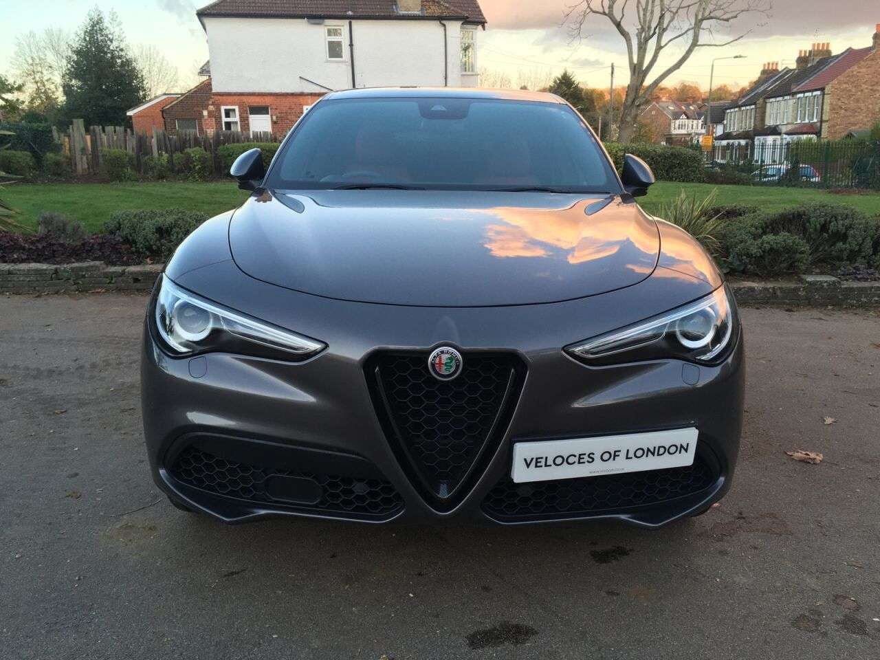 null ALFA ROMEO STELVIO null ALFA ROMEO STELVIO